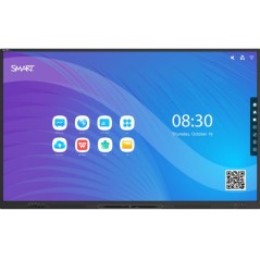 SMART Board GX075-V3 - Interactive Display | Enhance Collaboration and Engagement